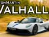 Aston Martin Valhalla: A Million-Dollar Masterpiece?