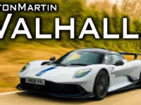 Aston Martin Valhalla: A Million-Dollar Masterpiece?