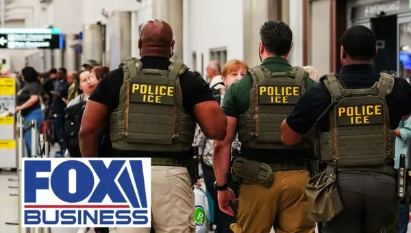 Atlanta Airport Lines Shrink After Federal Intervention