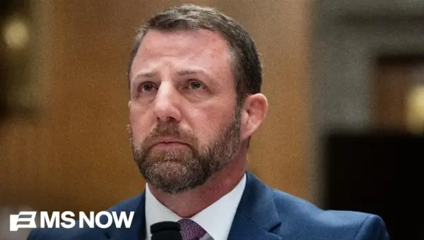 Attorney: DHS Nominee Lacks Vision, Legal Training for Role