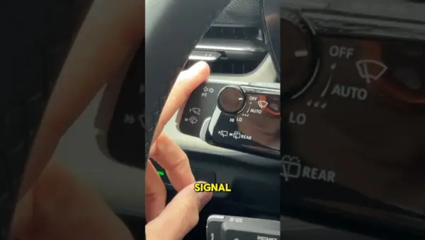 Audi Q3 Reimagined: Bold New Controls Spark Debate