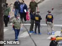 Austin Bar Shooting: 2 Dead, 14 Hurt in ‘Possible Act of Terrorism’