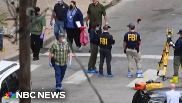 Austin Bar Shooting: 2 Dead, 14 Hurt in ‘Possible Act of Terrorism’