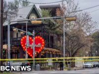 Austin Bar Shooting: 3 Dead, 14 Injured in Violence