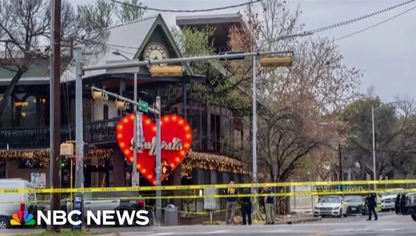 Austin Bar Shooting: 3 Dead, 14 Injured in Violence