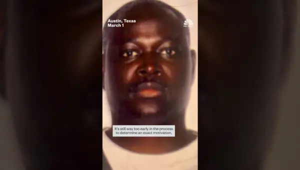 Austin Bar Shooting: Gunman Kills 2, Injures 14 in Downtown Attack