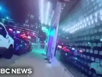 Austin Police Release Chilling Bodycam Video of Deadly Bar Shooting