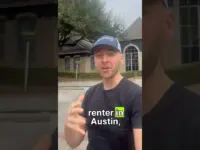 Austin Rents Plummet: Historic Correction Offers Relief