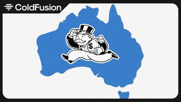 Australia’s Hidden Monopolies Distort Economy