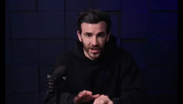 Author Urges Democrats to Seize Power, Not Seek Compromise