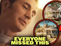 Avengers Doomsday: Steve’s House Mystery Unlocked!