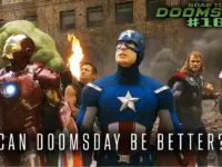 Avengers’ Epic Blueprint: How 2012’s Hit Set MCU Stage