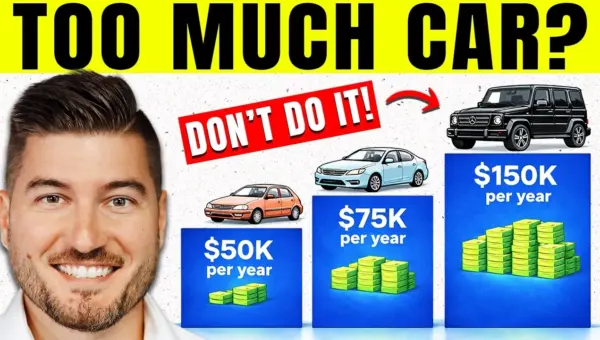 Average Car Payment Skyrockets to $767: Affordability Crisis Looms