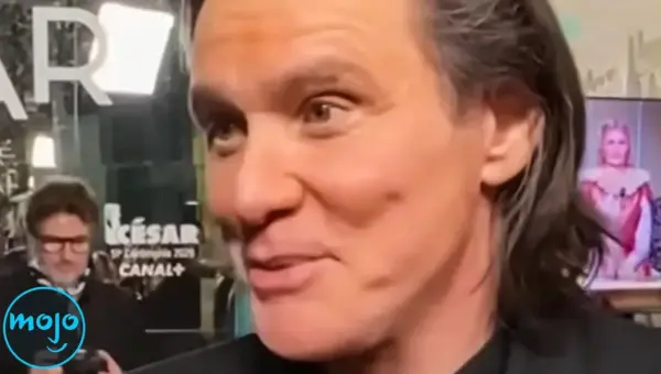 Award Show Blunders: From Drunken Rampages to Unforgettable Flubs