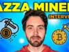 Azza Miner Faces Scrutiny Over Investment Withdrawals