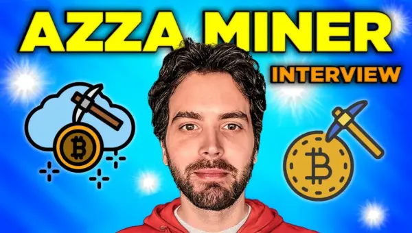 Azza Miner Faces Scrutiny Over Investment Withdrawals