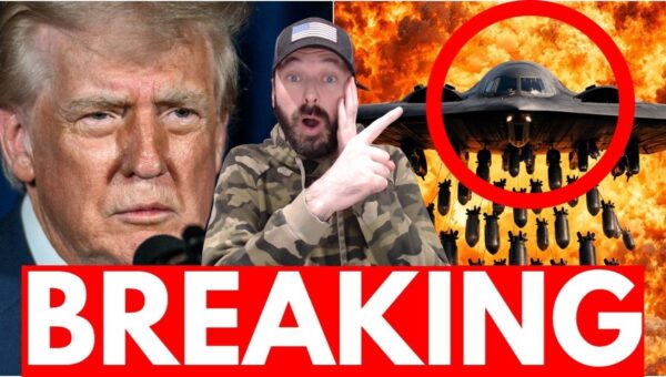 B-2 Bombers Strike Iran; Americans Killed in Action