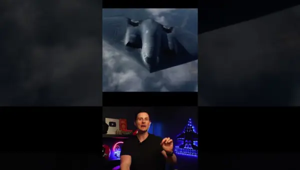 B-2 Bombers Strike Iran, Signaling New Era of Warfare