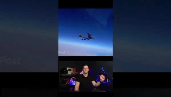 B-52 Bombers Force Iran’s Hand in Standoff