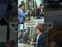 Backpack Blunder: Jac & Sheffy’s Close Call!