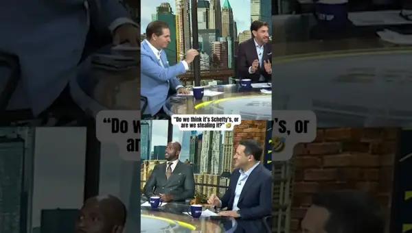 Backpack Blunder: Jac & Sheffy’s Close Call!