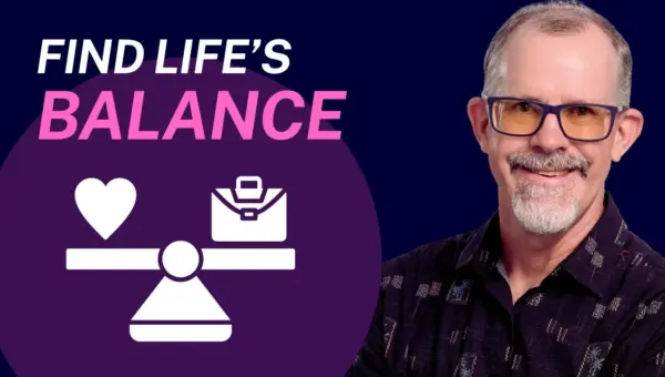 Balance Work and Rest for Better Health and Recovery