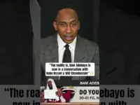 Bam Adebayo’s 83-Point Masterpiece Joins Kobe & Wilt