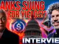 Banks Wage ‘Lawfare’ Over Crypto Clarity Act