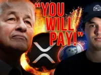 Banks Warn Crypto: ‘You Will Pay!’ Ripple Fires Back