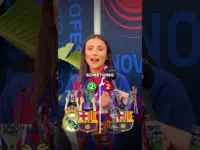 Barça Fans: UCL Glory Over La Liga Title vs. Madrid?