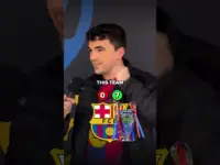 Barça’s Champions League Dream: Fans Back Xavi’s Squad for Glory