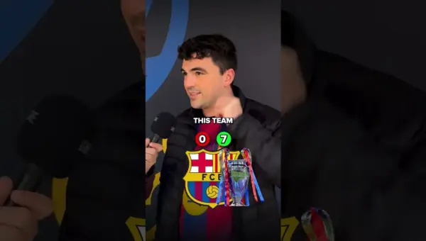 Barça’s Champions League Dream: Fans Back Xavi’s Squad for Glory