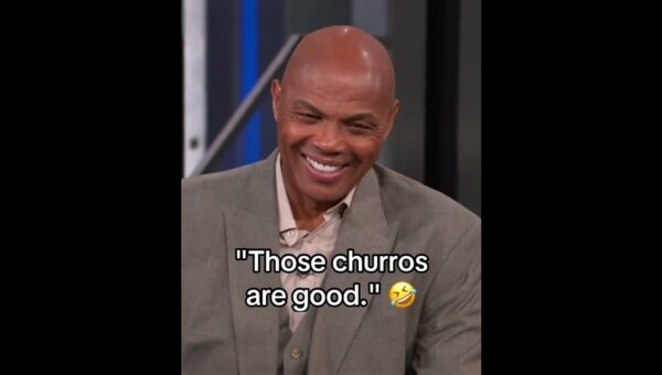 Barkley’s Spurs Prediction Sparks Hilarious Jalen Rose Jab