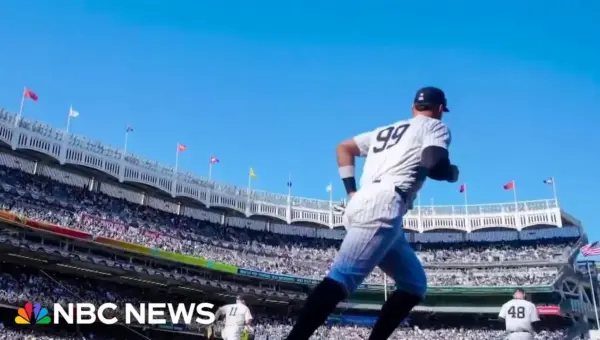 Baseball Faces Shutdown Threat as Labor Dispute Looms