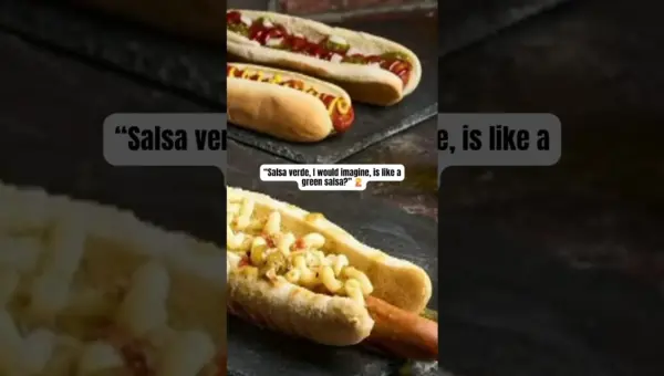 Baseball’s Wildest Foods: Dan Refuses Cilantro, Loves Chocolate!