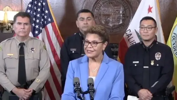 Bass Leads Mayor Race Amidst Voter Doubts