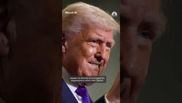 BBC Fights Trump’s $10B Defamation Lawsuit, Seeks Dismissal