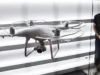 Beijing Fears Drones, Censors Skies for Leader’s Safety