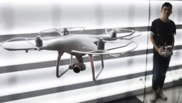 Beijing Fears Drones, Censors Skies for Leader’s Safety