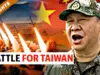 Beijing’s Silent War: How Taiwan’s Budget Became a Battlefield
