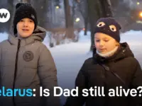 Belarus Exiles Fear for Loved Ones Amidst Regime Repression