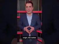 Belgium Seizes Russian Oil Tanker, Disrupting ‘Shadow Fleet’