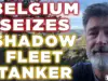 Belgium’s Bold Move Cripples Russia’s Shadow Fleet