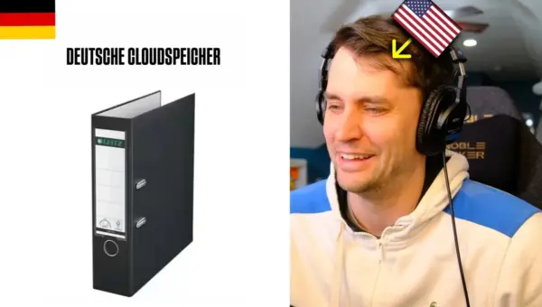 Beyond the Laughs: German Memes Reveal Cultural Quirks