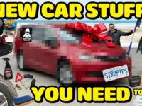 Beyond the Sticker Price: Unpacking the True Cost of a New Car