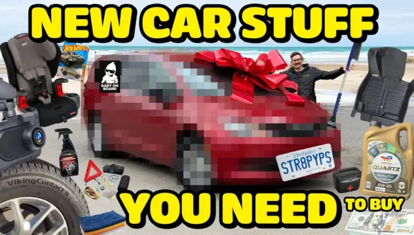 Beyond the Sticker Price: Unpacking the True Cost of a New Car