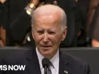 Biden Honors Rev. Jesse Jackson’s Legacy of Unity