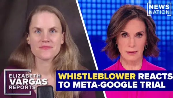 Big Tech Faces Reckoning: Courts Hold Giants Accountable for Child Harm