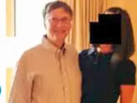 Bill Gates’ Epstein Ties Emerge in Damning DOJ Files