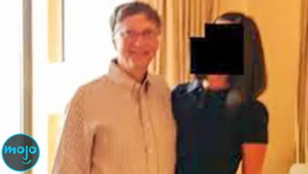 Bill Gates’ Epstein Ties Emerge in Damning DOJ Files
